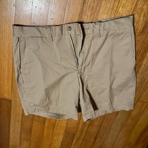 Men’s Polo Shorts